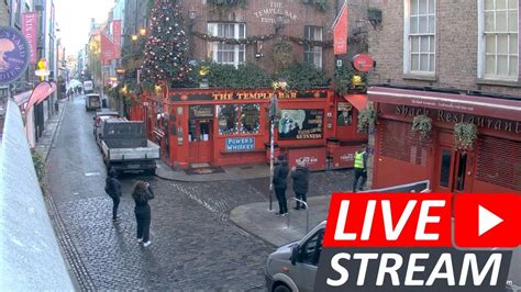 web cam dublin|【LIVE】 Webcam Dublin